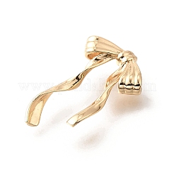 Латунные подвески KK-V008-12G-03