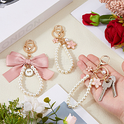 4 шт. 2 стиля&nbsp;AJEW-HS0001-25A