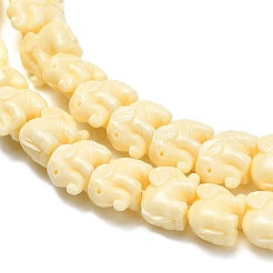 Резная бусина&nbsp;BSHE-H114-04E