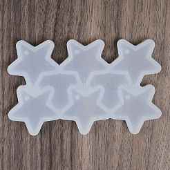 Силиконовые Молды для кулонов&nbsp;DIY-A061-01C