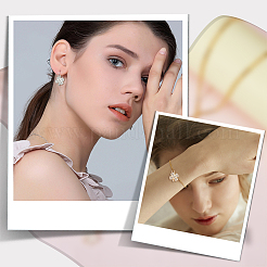 Подвески из сплава 60шт 2 цветов FIND-DC0001-84