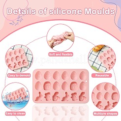 18 силиконовая форма для выкройки ST-CJ0007-42