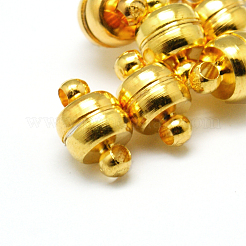 Магнитные застежки из сплава с петлями&nbsp;X-MC016