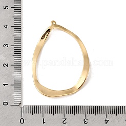 Латунные подвески&nbsp;KK-P340-39G