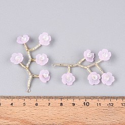 Акриловые большие подвески&nbsp;FIND-S321-07C