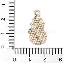 Рождественские эмали сплава подвески ENAM-I071-01KCG-08