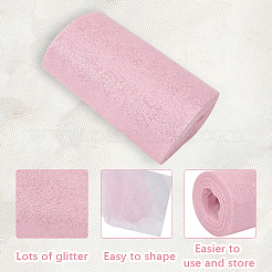 Ленты из полиэстеровой органзы для шитья и декорирования&nbsp;OCOR-WH20007-230A