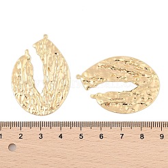 Латунные подвески&nbsp;KK-L223-012G