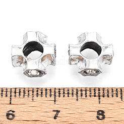 Европейские бусины FIND-N009-04P