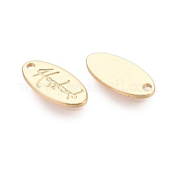 Messing Anhänger & Charms&nbsp;KK-N288-04G