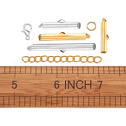 Железо скользят по конечных бюгельных труб FIND-PJ0001-01