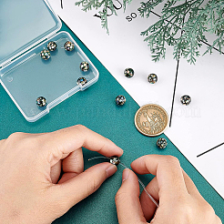 Непрозрачные шарики cmолы SSHEL-BC0001-24