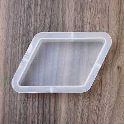 Силиконовые Молды для кулонов&nbsp;LS-DIY-S047-04E