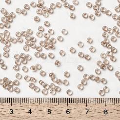 Cuentas de rocailles redondas miyuki&nbsp;X-SEED-G008-RRHB279