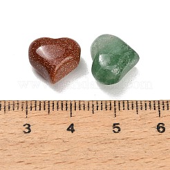 Natürliche & synthetische Mischsteinperlen&nbsp;GG-CBA4A3B-C23-03