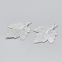 Железные подвески&nbsp;X-IFIN-T006-17S