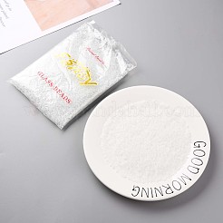 8/0 стакан бисер&nbsp;SEED-US0003-3mm-M1