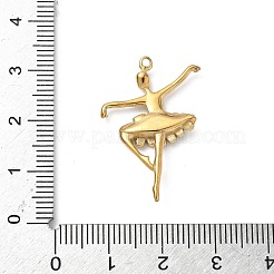 Подвески из нержавеющей стали 304 STAS-H483-12G