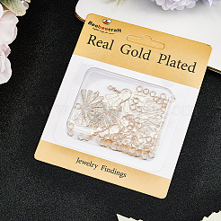 Набор для изготовления сережек своими руками DIY-BBC0001-62