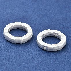 Бусины из матового сплава PALLOY-R145-14MS