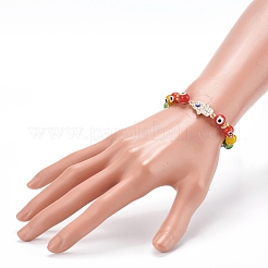 Bijoux chakra&nbsp;BJEW-JB06192
