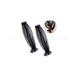 Эластичные нарукавники из нейлоновой сетки FIND-WH0152-660A