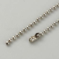 Eisenkugelkette&nbsp;IFIN-TAC0005-03