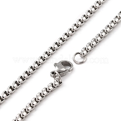 Ожерелье радужной гордости STAS-M292-01P