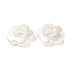 Непрозрачные акриловые бусины OACR-C016-16