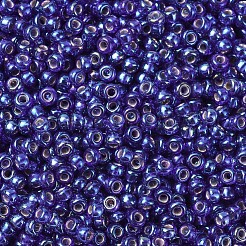 Miyuki runde Rocailles Perlen&nbsp;X-SEED-G007-RR1020