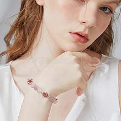 60 шт. 2 цвета латунные обжимные бусины&nbsp;FIND-BBC0004-71