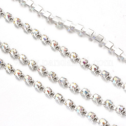 Ferro catene strass strass&nbsp;CHC-T002-SS8-02S-1