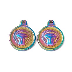 Ионное покрытие (ip) подвески из нержавеющей стали 304&nbsp;STAS-E169-13M