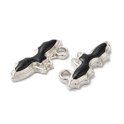 Подвески из эмали и сплава&nbsp;ENAM-D046-39P