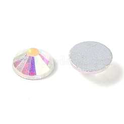 Стеклянные стразы RGLA-C002-SS34-101