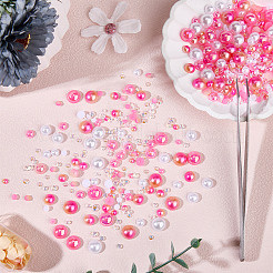 1 пакетик кабошонов из смолы&nbsp;RESI-CP0001-11B