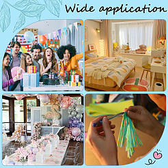 Бумажные блестящие наклейки на стену со звездами&nbsp;FIND-WH20023-006A