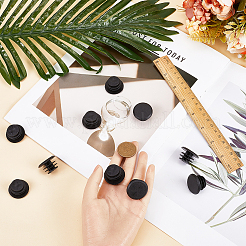 10 шт. пластиковые заглушки на руль велосипеда&nbsp;FIND-GF0005-53