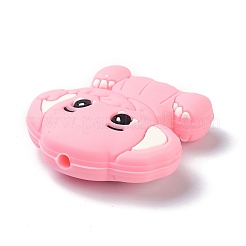 Силиконовые фокусные шарики&nbsp;SIL-C001-02E