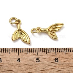 Латунные подвески&nbsp;KK-U060-21G-A