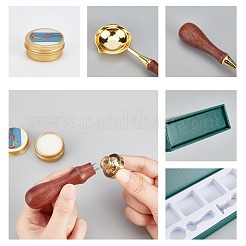 Scrapbook diy&nbsp;DIY-WH0203-19B-05