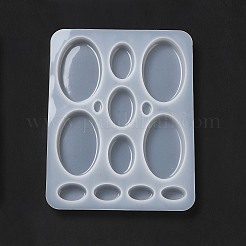 Silikon-cabochon-formen selber machen&nbsp;X-DIY-G079-09C