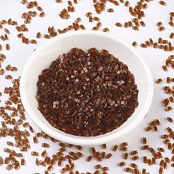 Миюки половина бусины тила SEED-MY05-HTL134