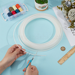 25м полиэтиленовая пластиковая обшивка&nbsp;KY-BC0001-45B