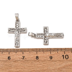 Pendentifs en laiton de Pâques&nbsp;KK-CBA0BB5-01P