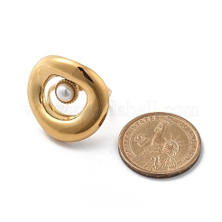 Кольца-манжеты из нержавеющей стали 304 для женщин STAS-Z112-13G