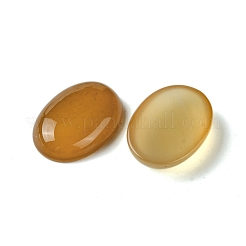 Rosso naturale agata cabochon&nbsp;G-L601-03D-06