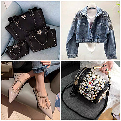 Заклепки из смолы&nbsp;PJ-TAC0004-01A