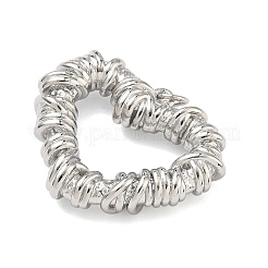 Латунные подвески&nbsp;KK-B170-26P