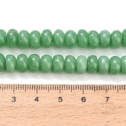 Stränge aus natürlichen Glasperlen&nbsp;GG-CBA007A-A02-A02